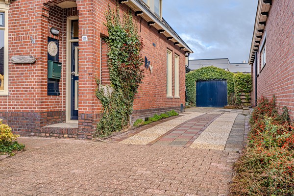 Medium property photo - Dwarslaan 10, 9679 AC Scheemda
