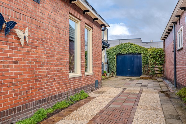 Medium property photo - Dwarslaan 10, 9679 AC Scheemda