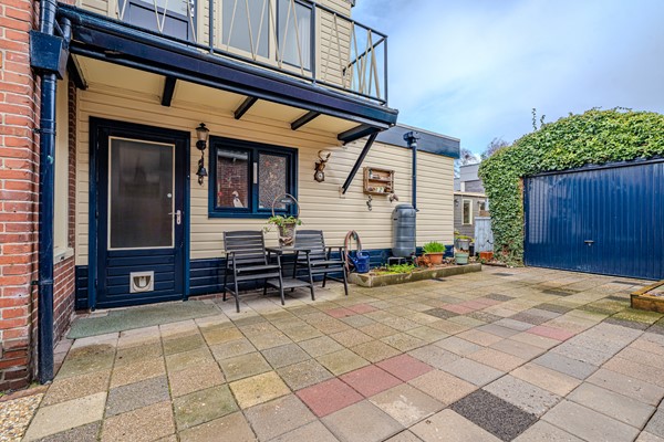 Medium property photo - Dwarslaan 10, 9679 AC Scheemda