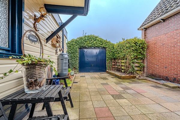 Medium property photo - Dwarslaan 10, 9679 AC Scheemda