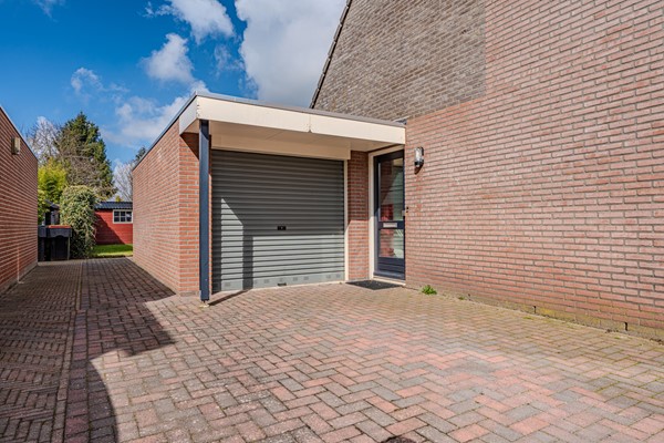 Medium property photo - Dotterbloem 10, 9679 MB Scheemda
