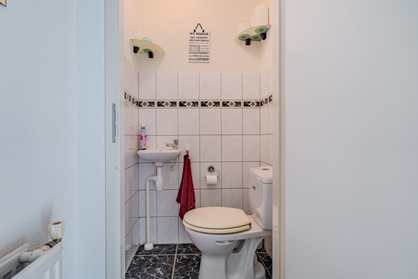Medium property photo - Dotterbloem 10, 9679 MB Scheemda