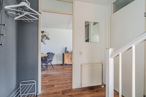 Medium property photo - Dotterbloem 10, 9679 MB Scheemda