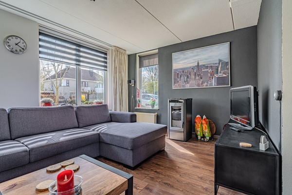 Medium property photo - Dotterbloem 10, 9679 MB Scheemda
