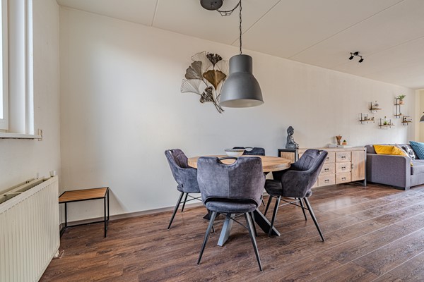 Medium property photo - Dotterbloem 10, 9679 MB Scheemda