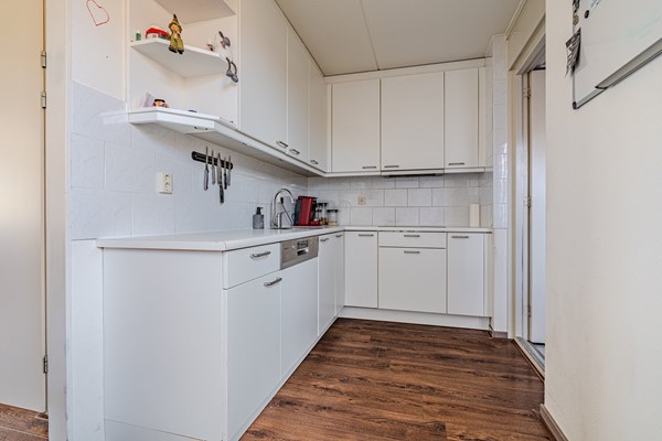 Medium property photo - Dotterbloem 10, 9679 MB Scheemda