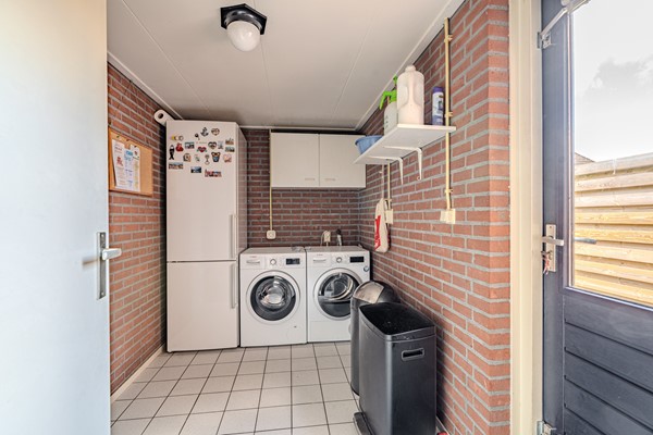 Medium property photo - Dotterbloem 10, 9679 MB Scheemda