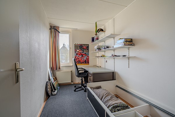 Medium property photo - Dotterbloem 10, 9679 MB Scheemda