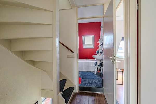 Medium property photo - Dotterbloem 10, 9679 MB Scheemda