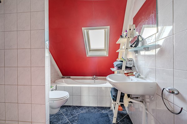 Medium property photo - Dotterbloem 10, 9679 MB Scheemda