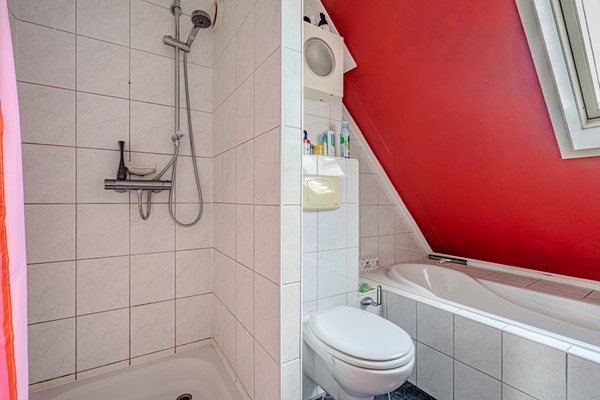 Medium property photo - Dotterbloem 10, 9679 MB Scheemda