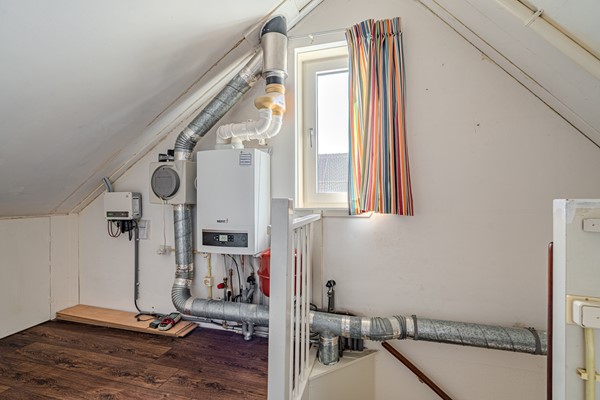 Medium property photo - Dotterbloem 10, 9679 MB Scheemda