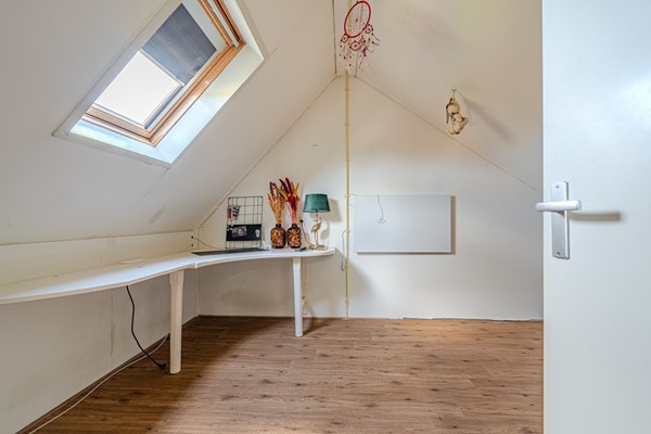 Medium property photo - Dotterbloem 10, 9679 MB Scheemda