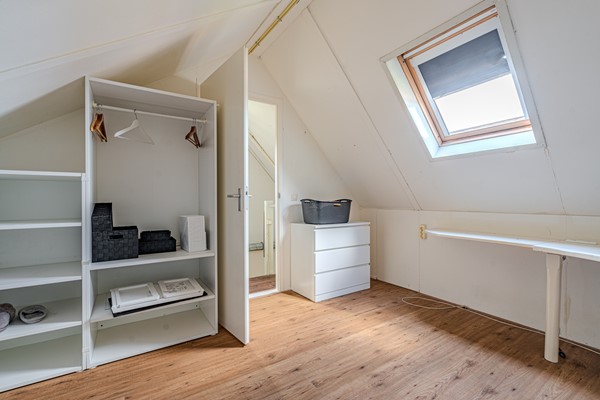 Medium property photo - Dotterbloem 10, 9679 MB Scheemda