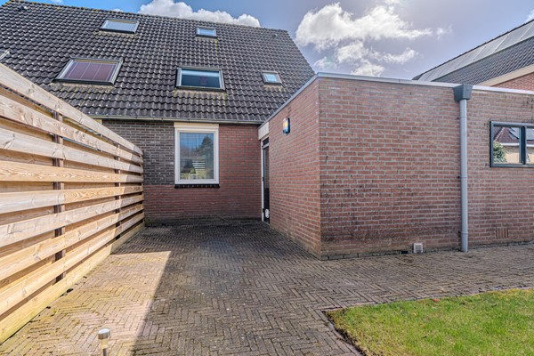 Medium property photo - Dotterbloem 10, 9679 MB Scheemda