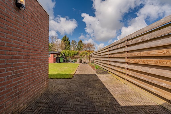 Medium property photo - Dotterbloem 10, 9679 MB Scheemda