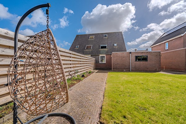 Medium property photo - Dotterbloem 10, 9679 MB Scheemda
