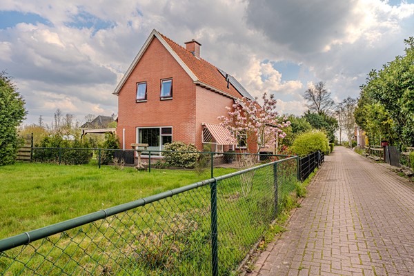 Te koop: Katerslaan 2, 9943PN Nieuw Scheemda