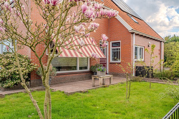 Medium property photo - Katerslaan 2, 9943 PN Nieuw Scheemda