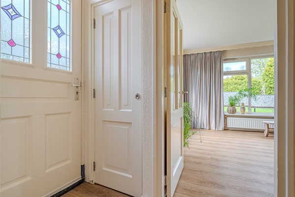 Medium property photo - Katerslaan 2, 9943 PN Nieuw Scheemda