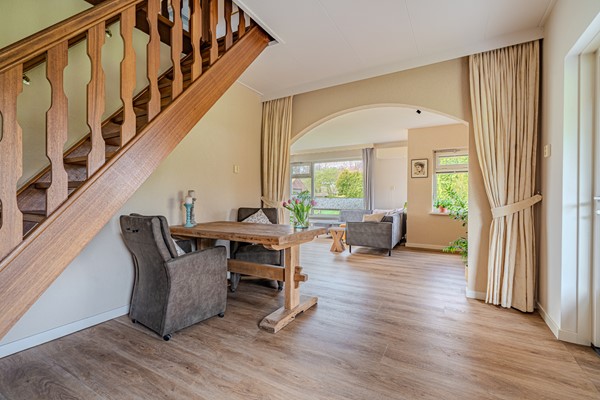 Medium property photo - Katerslaan 2, 9943 PN Nieuw Scheemda