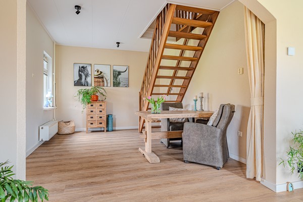 Medium property photo - Katerslaan 2, 9943 PN Nieuw Scheemda