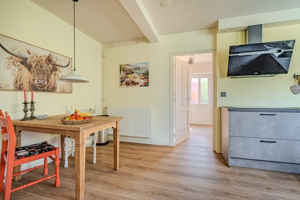 Medium property photo - Katerslaan 2, 9943 PN Nieuw Scheemda