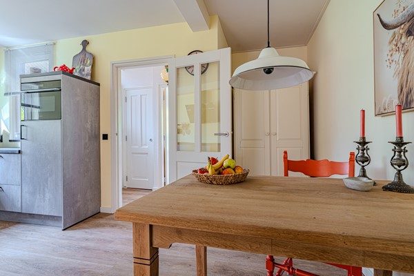 Medium property photo - Katerslaan 2, 9943 PN Nieuw Scheemda