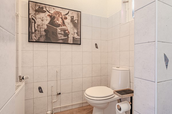 Medium property photo - Katerslaan 2, 9943 PN Nieuw Scheemda