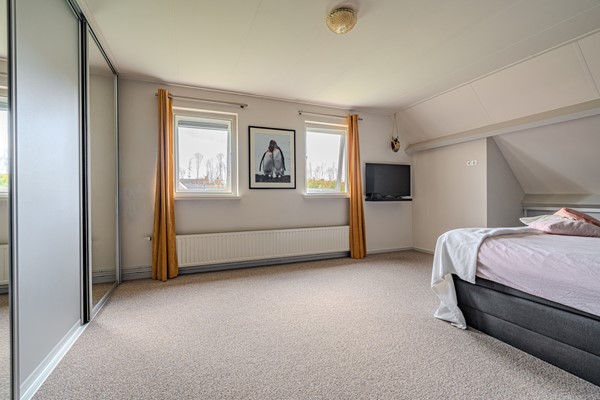 Medium property photo - Katerslaan 2, 9943 PN Nieuw Scheemda