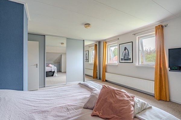 Medium property photo - Katerslaan 2, 9943 PN Nieuw Scheemda