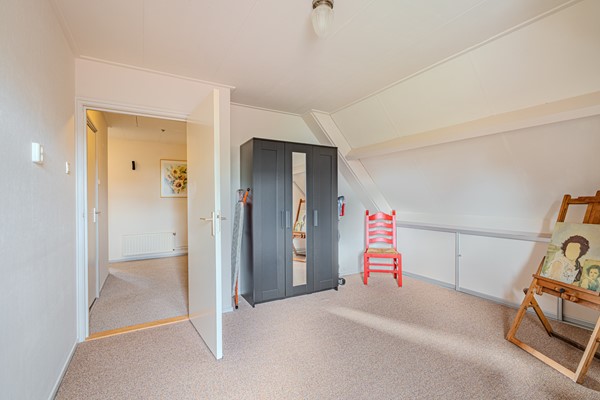 Medium property photo - Katerslaan 2, 9943 PN Nieuw Scheemda