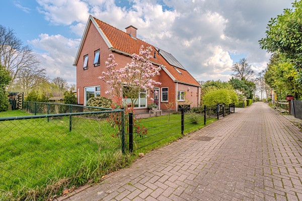 Medium property photo - Katerslaan 2, 9943 PN Nieuw Scheemda
