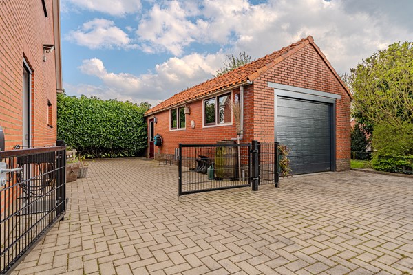 Medium property photo - Katerslaan 2, 9943 PN Nieuw Scheemda