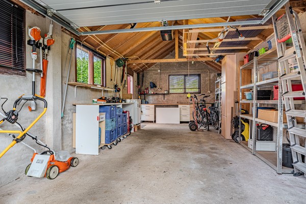 Medium property photo - Katerslaan 2, 9943 PN Nieuw Scheemda