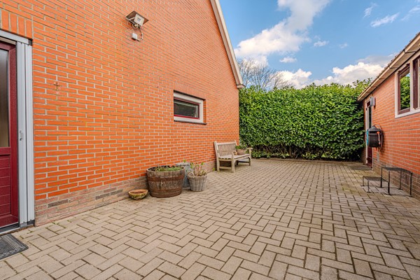 Medium property photo - Katerslaan 2, 9943 PN Nieuw Scheemda