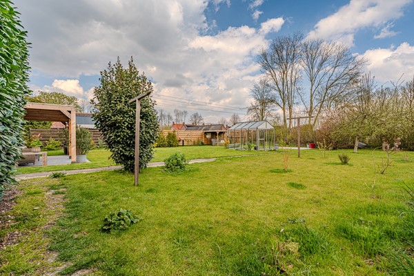 Medium property photo - Katerslaan 2, 9943 PN Nieuw Scheemda