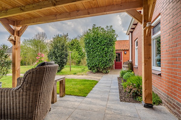 Medium property photo - Katerslaan 2, 9943 PN Nieuw Scheemda