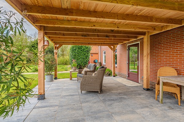 Medium property photo - Katerslaan 2, 9943 PN Nieuw Scheemda