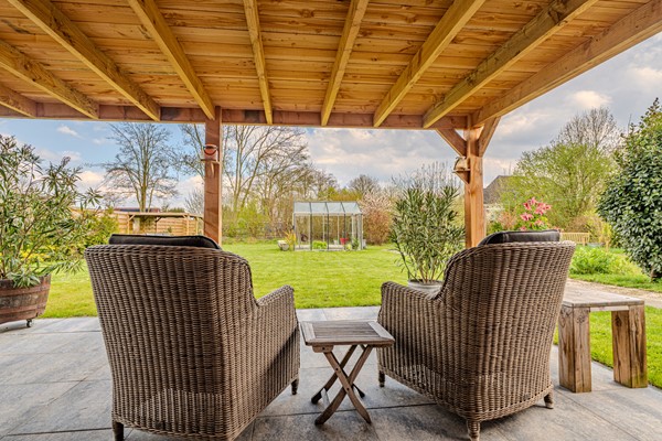 Medium property photo - Katerslaan 2, 9943 PN Nieuw Scheemda