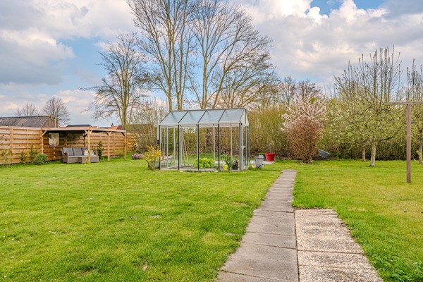 Medium property photo - Katerslaan 2, 9943 PN Nieuw Scheemda