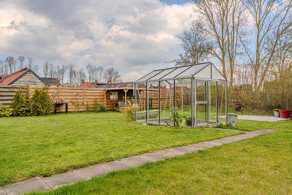 Medium property photo - Katerslaan 2, 9943 PN Nieuw Scheemda