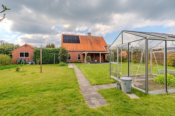 Medium property photo - Katerslaan 2, 9943 PN Nieuw Scheemda