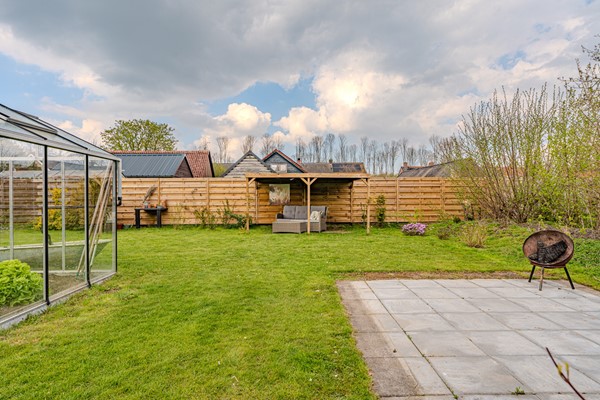 Medium property photo - Katerslaan 2, 9943 PN Nieuw Scheemda