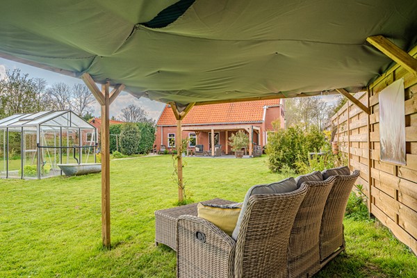 Medium property photo - Katerslaan 2, 9943 PN Nieuw Scheemda