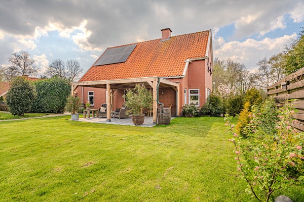 Medium property photo - Katerslaan 2, 9943 PN Nieuw Scheemda