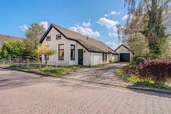 Te koop: Pelmolenlaan 1, 9679GA Scheemda