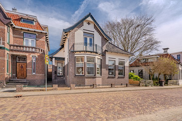 Te koop: Esborgstraat 4, 9679BT Scheemda