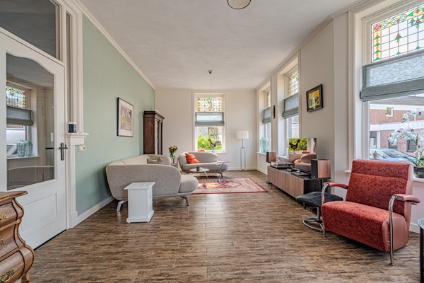 Medium property photo - Esborgstraat 4, 9679 BT Scheemda