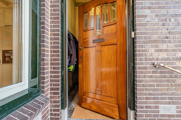 Medium property photo - Esborgstraat 4, 9679 BT Scheemda